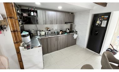 VENTA DE CASA CAMPESTRE EN CALARC, QUINDO, COLOMBIA