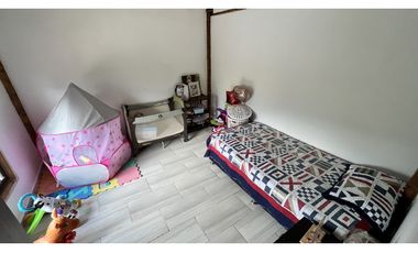 VENTA DE CASA CAMPESTRE EN CALARC, QUINDO, COLOMBIA