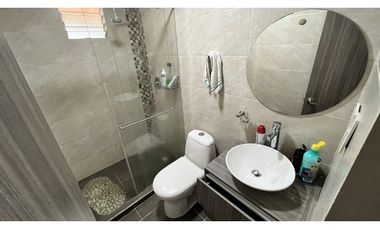 VENTA DE CASA CAMPESTRE EN CALARC, QUINDO, COLOMBIA