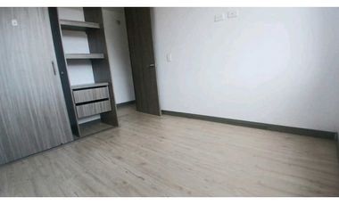 ARRIENDO APARTAMENTO TERCER PISO EN CAJIC