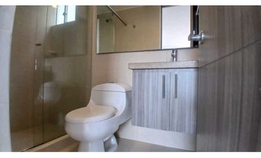 ARRIENDO APARTAMENTO TERCER PISO EN CAJIC