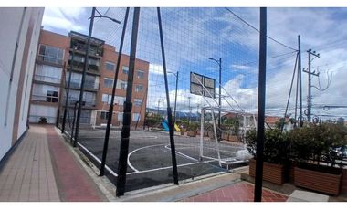 ARRIENDO APARTAMENTO TERCER PISO EN CAJIC