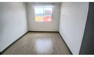 ARRIENDO APARTAMENTO TERCER PISO EN CAJIC