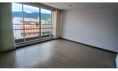 ARRIENDO APARTAMENTO TERCER PISO EN CAJIC