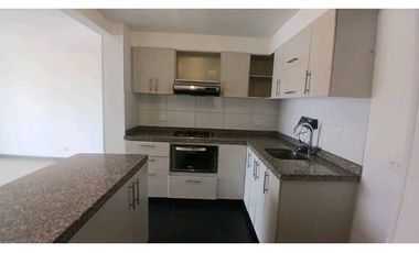 ARRIENDO APARTAMENTO TERCER PISO EN CAJIC