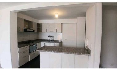 ARRIENDO APARTAMENTO TERCER PISO EN CAJIC