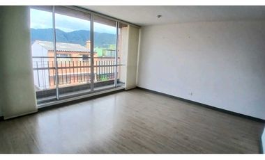 ARRIENDO APARTAMENTO TERCER PISO EN CAJIC