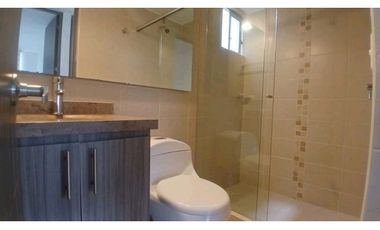 ARRIENDO APARTAMENTO TERCER PISO EN CAJIC