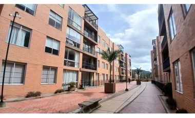 ARRIENDO APARTAMENTO TERCER PISO EN CAJIC