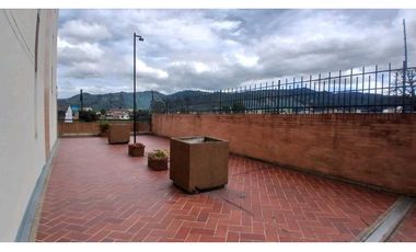 ARRIENDO APARTAMENTO TERCER PISO EN CAJIC