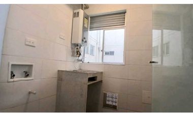 ARRIENDO APARTAMENTO TERCER PISO EN CAJIC
