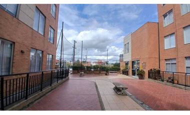 ARRIENDO APARTAMENTO TERCER PISO EN CAJIC