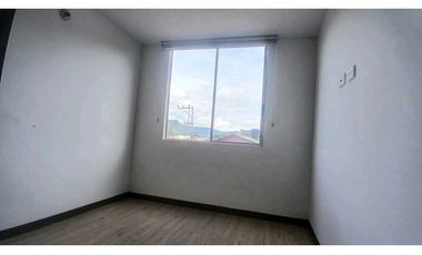 ARRIENDO APARTAMENTO TERCER PISO EN CAJIC