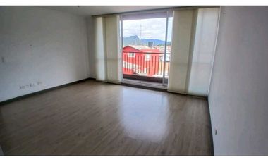 ARRIENDO APARTAMENTO TERCER PISO EN CAJIC