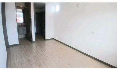 ARRIENDO APARTAMENTO TERCER PISO EN CAJIC