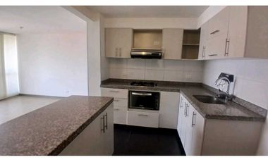 ARRIENDO APARTAMENTO TERCER PISO EN CAJIC