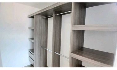 ARRIENDO APARTAMENTO TERCER PISO EN CAJIC