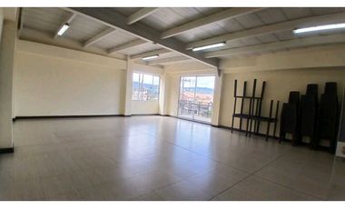 ARRIENDO APARTAMENTO TERCER PISO EN CAJIC