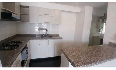 ARRIENDO APARTAMENTO TERCER PISO EN CAJIC