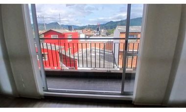 ARRIENDO APARTAMENTO TERCER PISO EN CAJIC