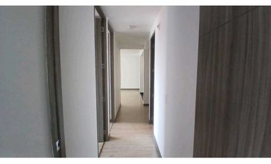 ARRIENDO APARTAMENTO TERCER PISO EN CAJIC