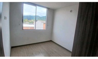ARRIENDO APARTAMENTO TERCER PISO EN CAJIC