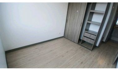 ARRIENDO APARTAMENTO TERCER PISO EN CAJIC