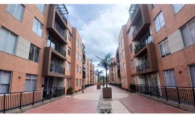 ARRIENDO APARTAMENTO TERCER PISO EN CAJIC