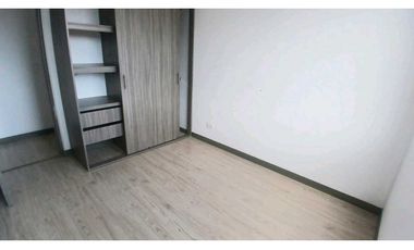 ARRIENDO APARTAMENTO TERCER PISO EN CAJIC