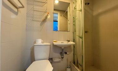 Se arrienda apartamento en Rodadero Sur, Santa Marta