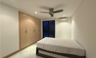 Se arrienda apartamento en Rodadero Sur, Santa Marta