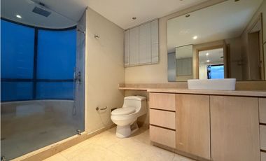 Se arrienda apartamento en Rodadero Sur, Santa Marta