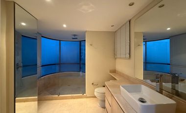 Se arrienda apartamento en Rodadero Sur, Santa Marta