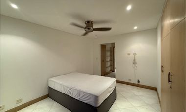 Se arrienda apartamento en Rodadero Sur, Santa Marta