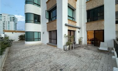 Se arrienda apartamento en Rodadero Sur, Santa Marta