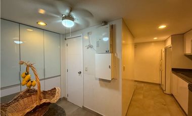 Se arrienda apartamento en Rodadero Sur, Santa Marta