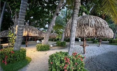 Venta apartamento de 3 habitaciones en Pozos Colorados Santa Marta