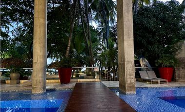 Venta apartamento de 3 habitaciones en Pozos Colorados Santa Marta