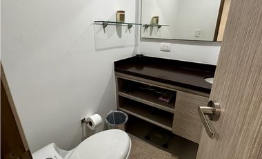 Venta apartamento de 3 habitaciones en Pozos Colorados Santa Marta