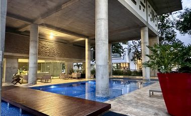 Venta apartamento de 3 habitaciones en Pozos Colorados Santa Marta