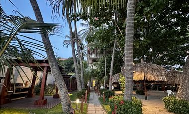 Venta apartamento de 3 habitaciones en Pozos Colorados Santa Marta