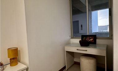 Venta apartamento de 3 habitaciones en Pozos Colorados Santa Marta