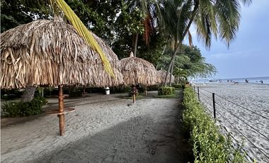 Venta apartamento de 3 habitaciones en Pozos Colorados Santa Marta