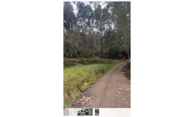 Venta Lote@ oportunidad en precio en villa de Leyva