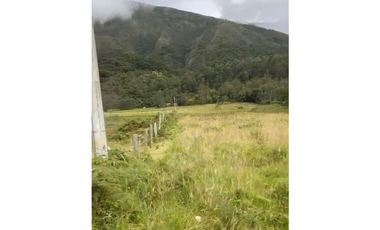 Venta Lote@ oportunidad en precio en villa de Leyva