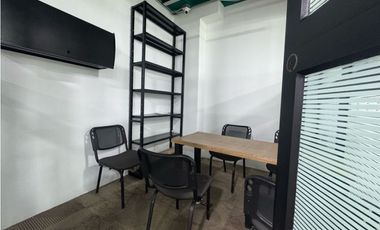 ARRIENDO OFICINA EN CENTRO COMERCIAL CENTRO CHIA