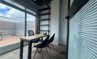 ARRIENDO OFICINA EN CENTRO COMERCIAL CENTRO CHIA