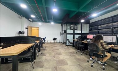 ARRIENDO OFICINA EN CENTRO COMERCIAL CENTRO CHIA