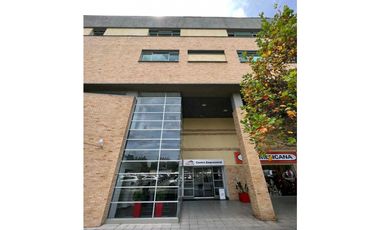 ARRIENDO OFICINA EN CENTRO COMERCIAL CENTRO CHIA