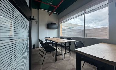 ARRIENDO OFICINA EN CENTRO COMERCIAL CENTRO CHIA